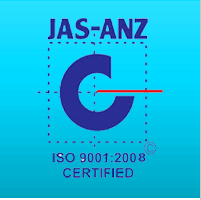 ISO CERTIFIED